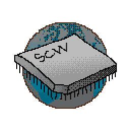 SemiconductorWave logo